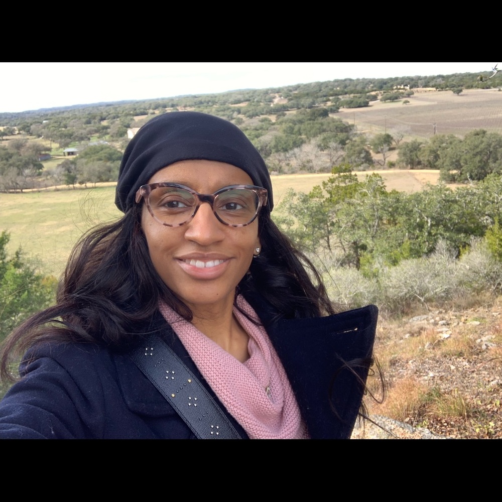 Meet your Posher, Donna